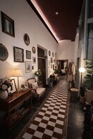 Hall