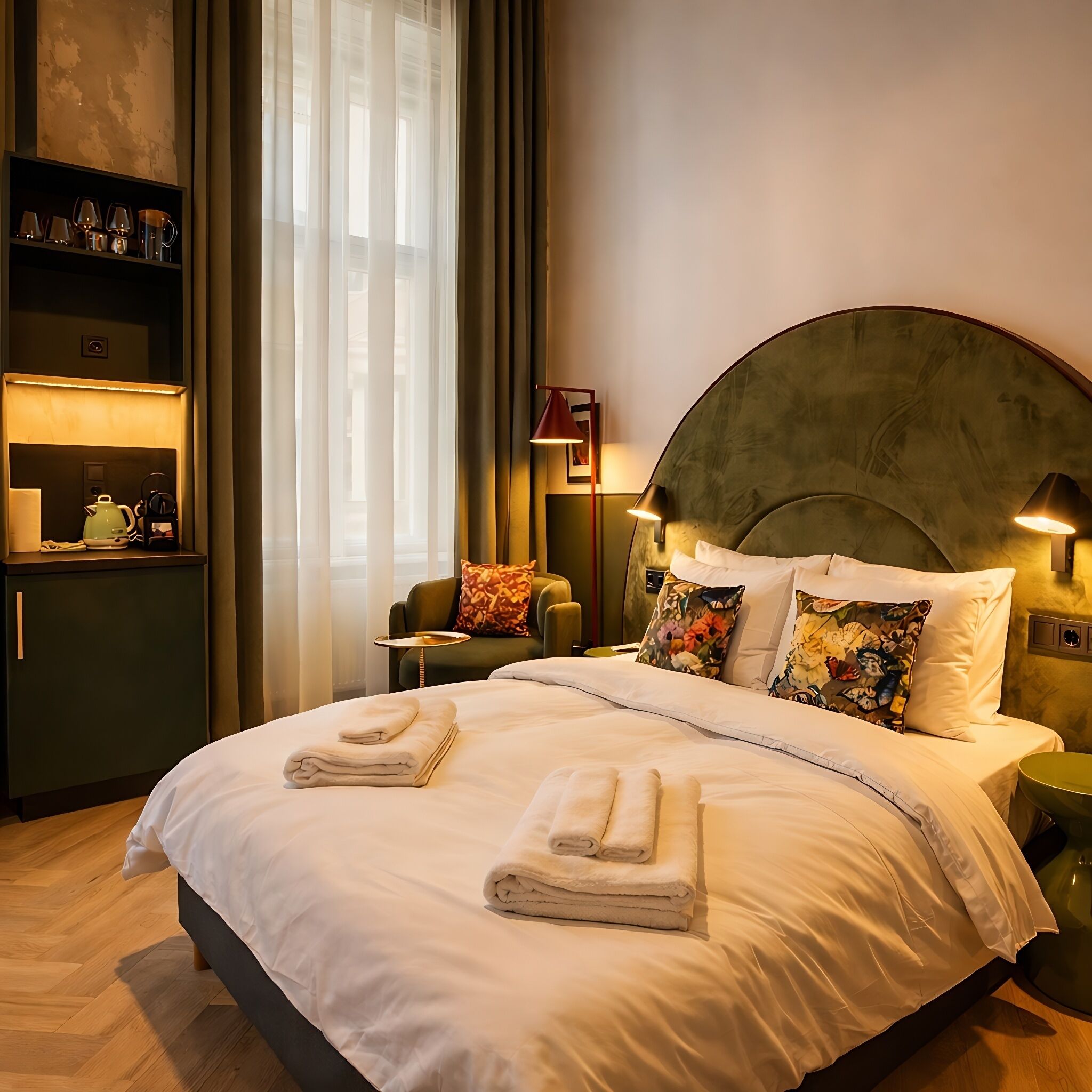 Kamar