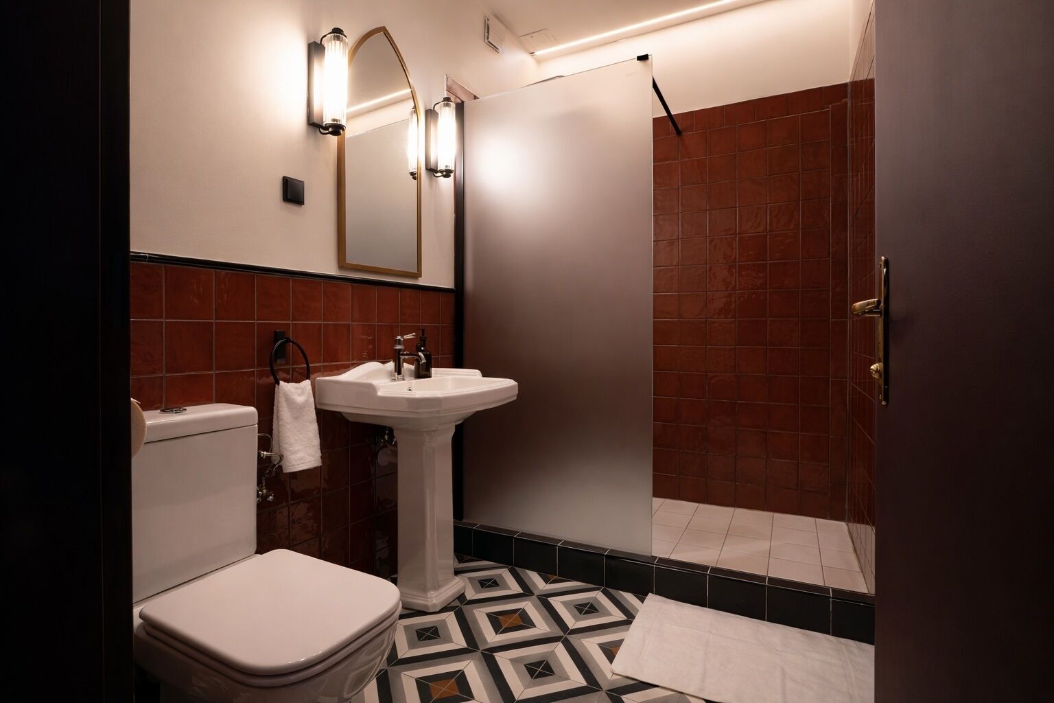 Kamar mandi