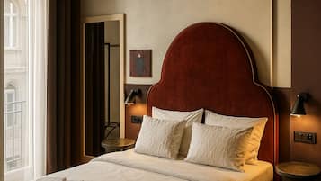 Familie appartement | Luxe beddengoed, individueel gedecoreerd, individueel gemeubileerd