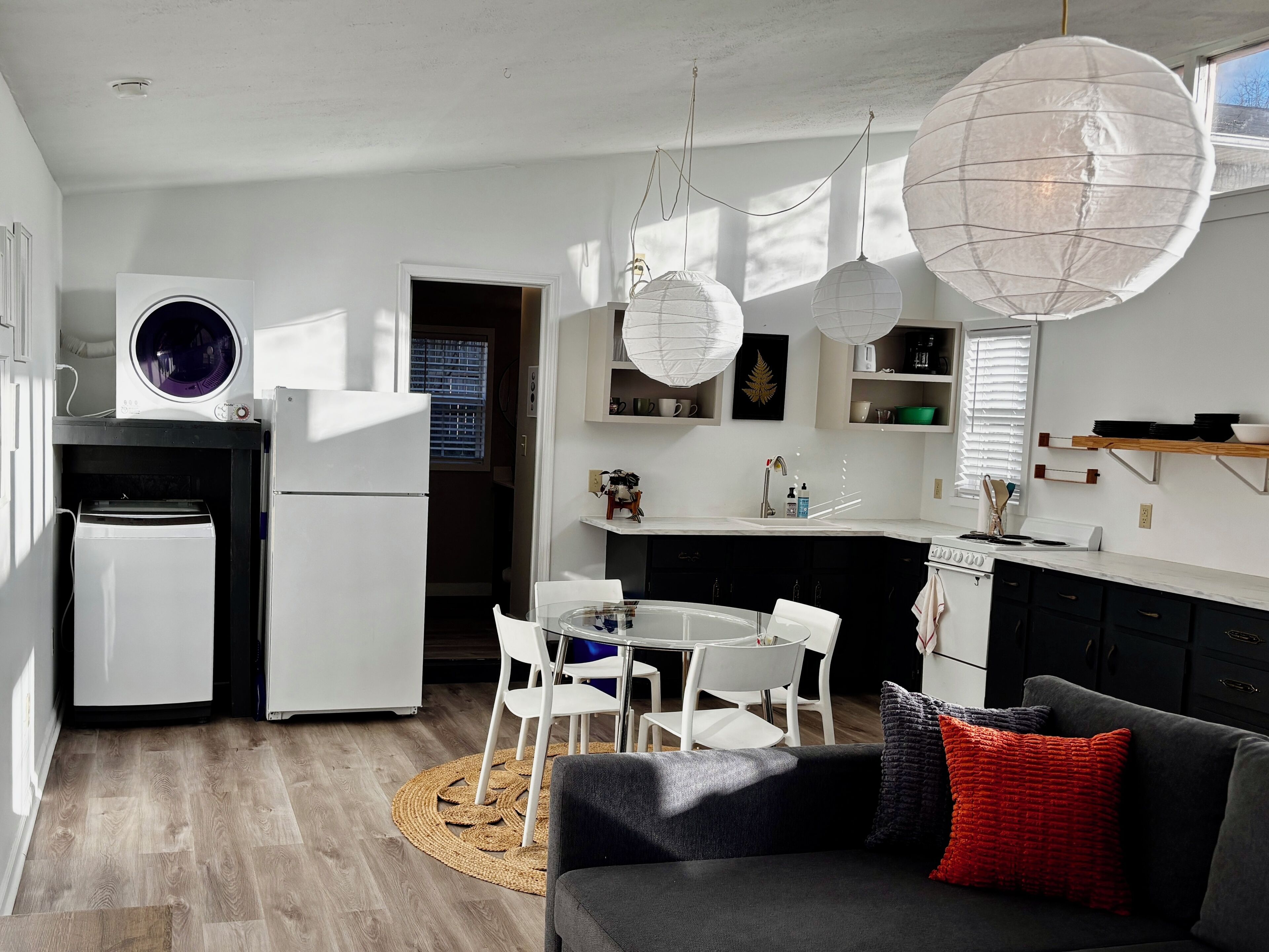 Intérieur