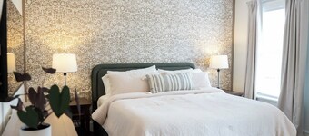 Pelican Porch / Relaxing Stay in Perfect Location