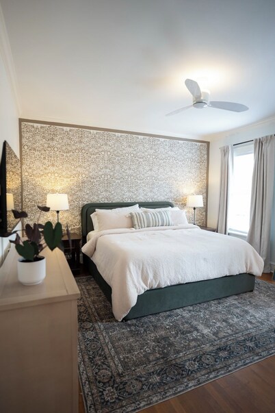 Pelican Porch / Relaxing Stay in Perfect Location