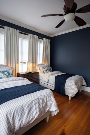 3 bedrooms, iron/ironing board, travel cot, free WiFi - Pelican Porch / Relaxing Stay in Perfect Location (Shreveport)