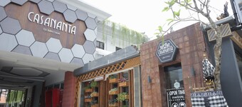 Casananta Seminyak