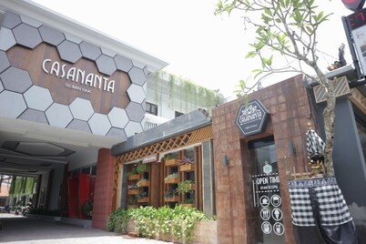 Casananta Seminyak