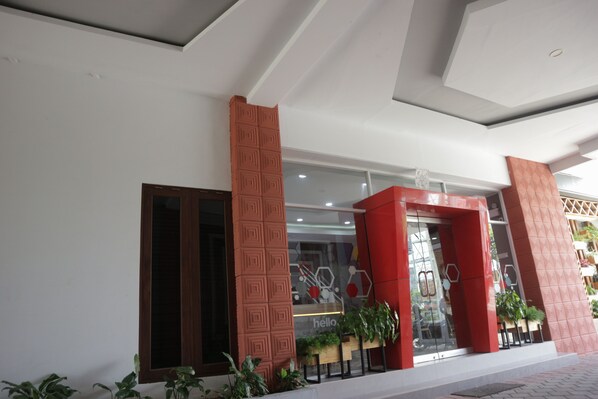 Exterior - Casananta Seminyak (Badung)