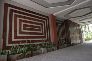 Exterior - Casananta Seminyak (Badung)