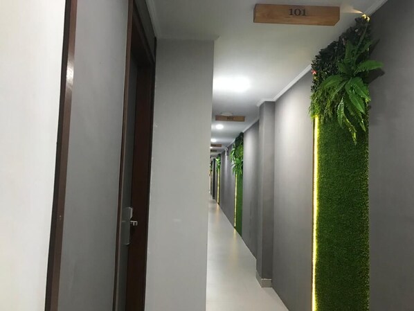 Hallway - Casananta Seminyak (Seminyak)