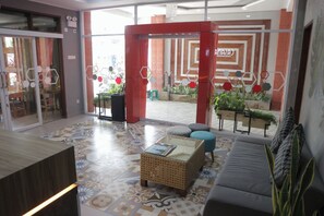 Reception - Casananta Seminyak (Badung)