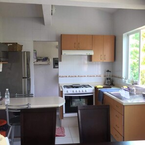 Private kitchen - APARTMENT IN ACAPULCO DIAMOND ZONE (Acapulco de Juárez)