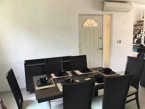 用餐區