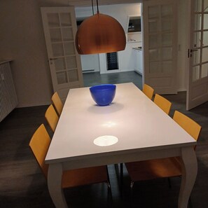 Exclusive Suite, City View - Exclusive Apartment in center  (Frederikshavn)