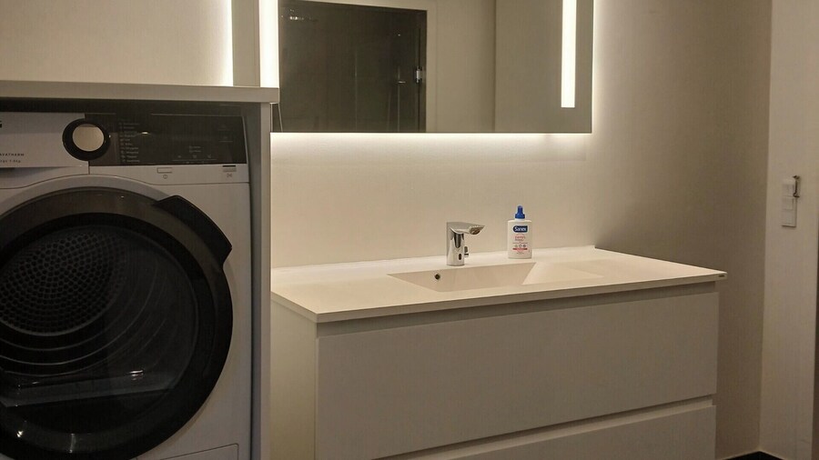 Exclusive Apartment in center