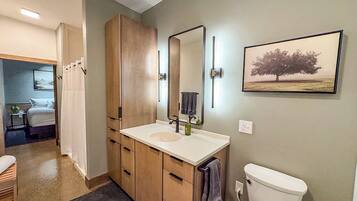 風筒、提供毛巾、番梘、廁紙