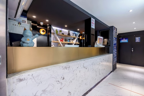 YiBai Hotel Beijing Wukesong  Branch