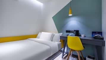 Comfort Double Room | Free WiFi