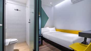 Classic Double Room | Free WiFi