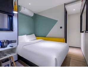 Classic-Doppelzimmer | Kostenloses WLAN