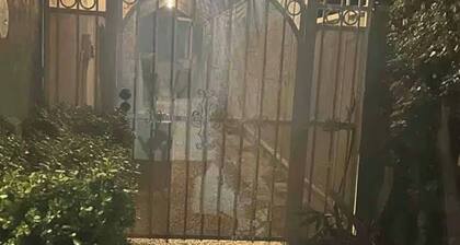 Cozy 1-bedroom studio B in San Jose with kitchen/AC/ WIFI/ WASHER/ DRYER/PARKING