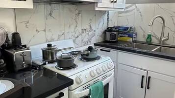 Microonde, piano cottura