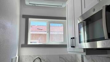 Microonde, piano cottura