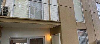 Two Bedroom Townhouse at Box Hill Centre