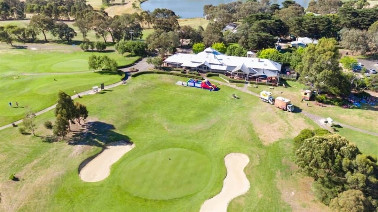 Golf