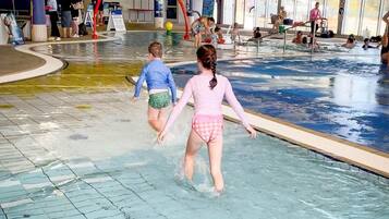 Children’s area