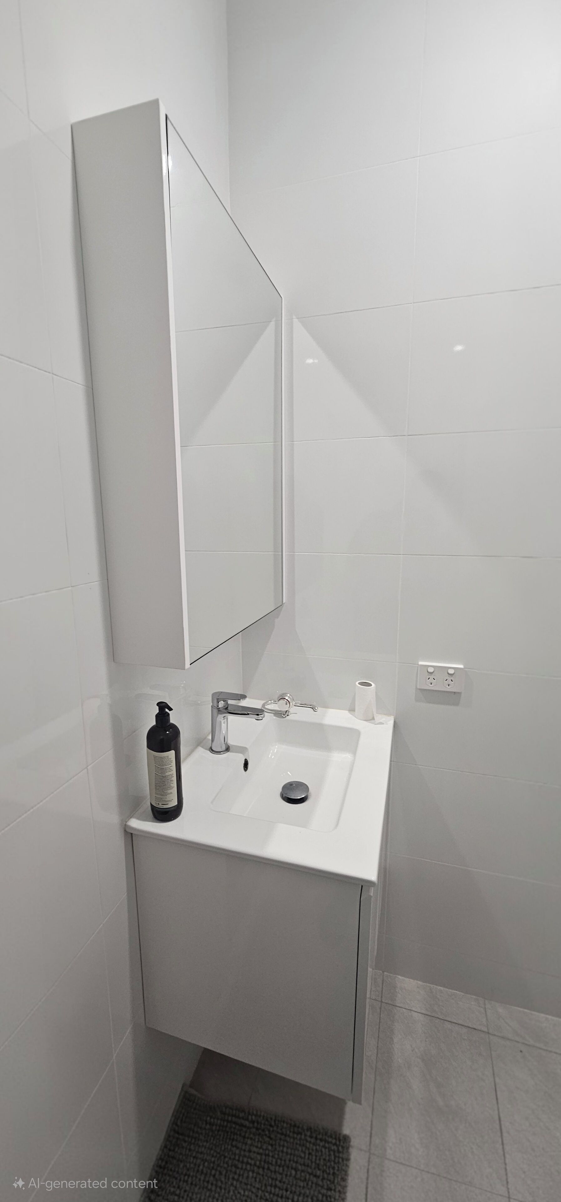 Sèche-cheveux, serviettes fournies, papier toilette