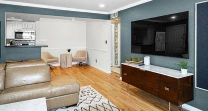 Stylish Experience in Buckhead