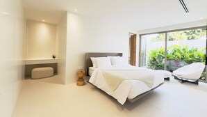Signature Villa, Private Pool, Garden View