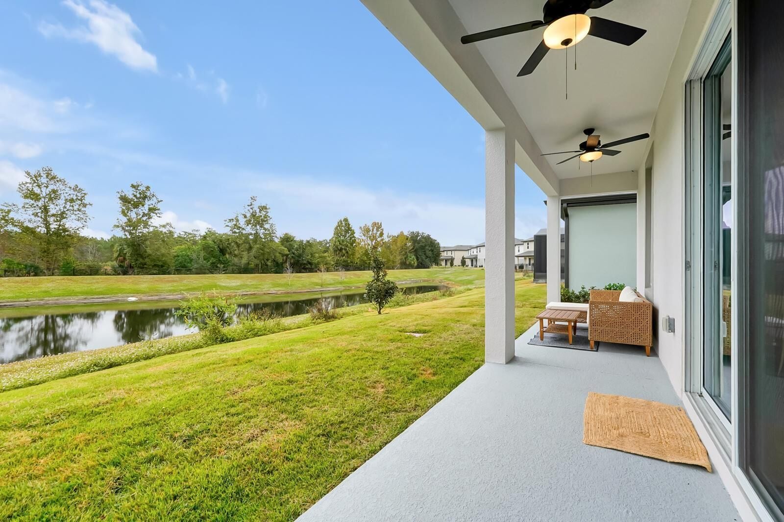 Terrass/Patio