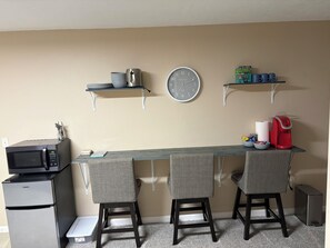 Interior - Serene 1-bedroom studio in Osage Beach (Osage Beach)