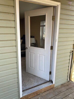 Interior - Serene 1-bedroom studio in Osage Beach (Osage Beach)