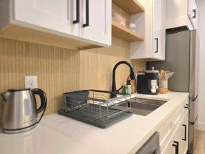 Private kitchen - The Global Citizen (Pensacola)