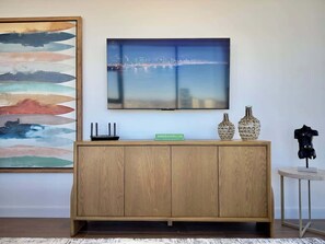 Interior - Cosmopolitan TJ - Costco and San Ysidro Border USA (Tijuana)