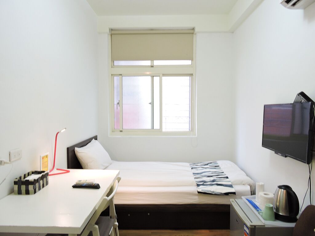 1 makuuhuone, Wi-Fi, vuodevaatteet