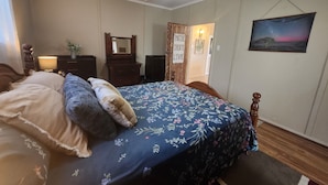 2 bedrooms, WiFi - Jack's Tidal Pool Shack (Kingscote)