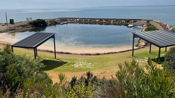 Beach - Jack's Tidal Pool Shack (Kingscote)