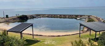 Jack's Shack Kingscote