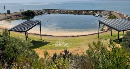 Jack's Shack Kingscote