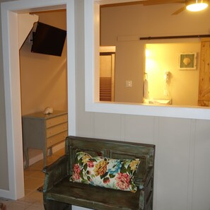 Interior - EFFICIENCY:  Beautiful Studio, Only Steps Away From Grace Bay Beach and Strip! (GraceBay)