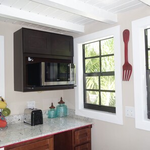 Interior - EFFICIENCY:  Beautiful Studio, Only Steps Away From Grace Bay Beach and Strip! (GraceBay)