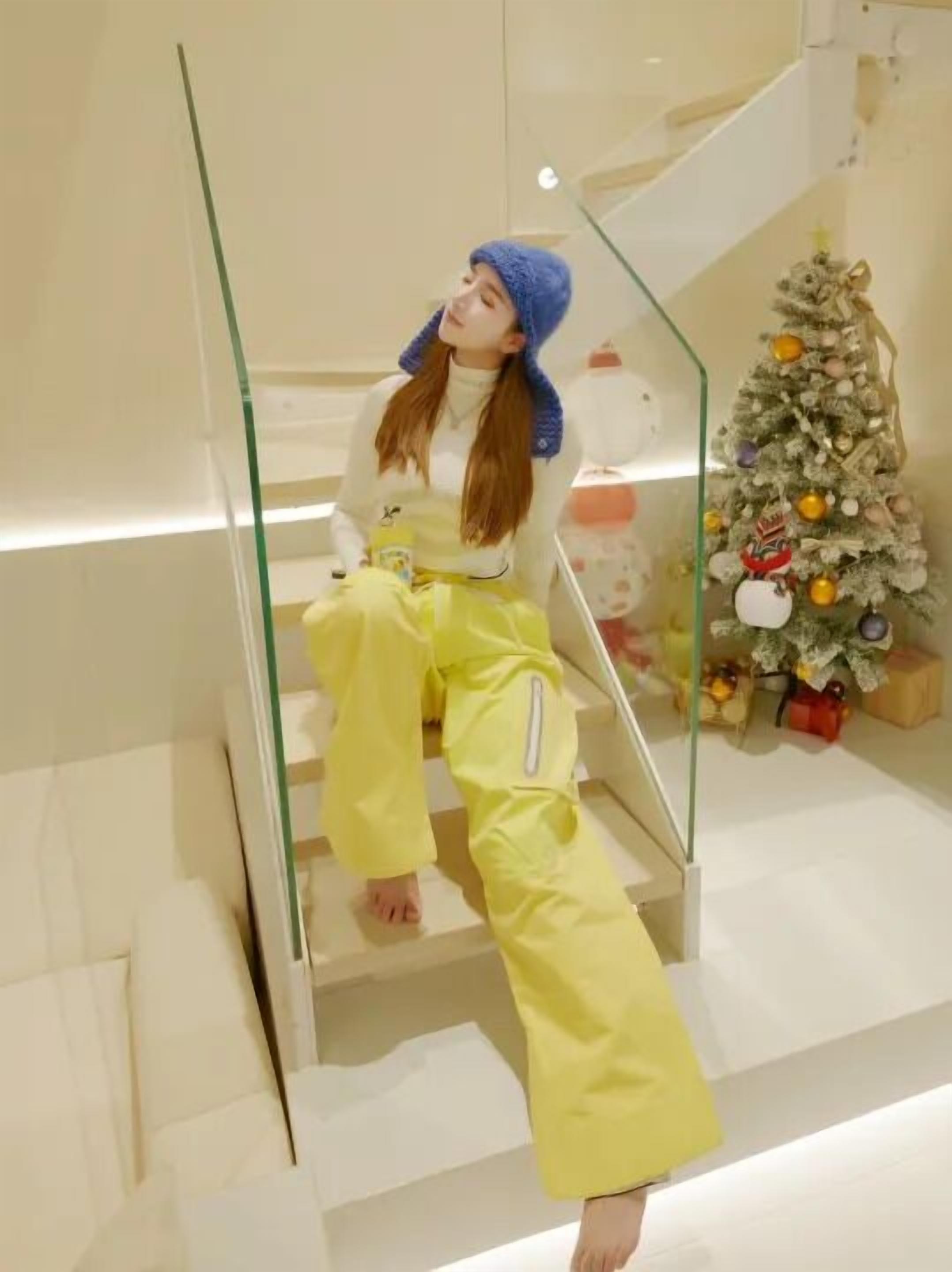 Treppe