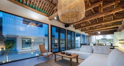 DOPO HOMESTAY