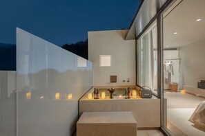 Hot springs - DOPO HOMESTAY (Miyun)