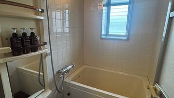 Assecador de cabells, tovalloles, sabó i paper higiènic