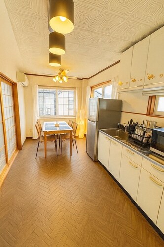 Lake View Entire House｜Relaxing Private Stay in Nature