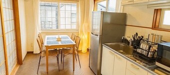 Lake View Entire House｜Relaxing Private Stay in Nature